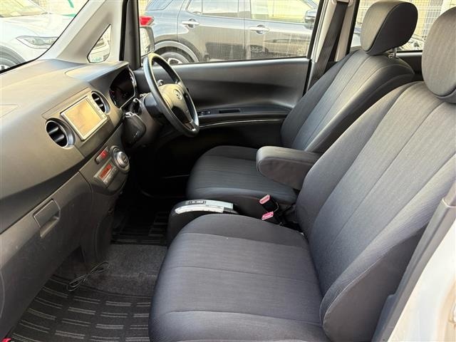 Daihatsu TANTO EXE 2011 8237812-9