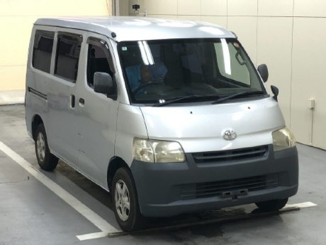 Toyota TOWNACE VAN 2011 8241106-0