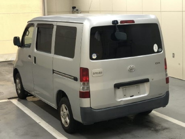 Toyota TOWNACE VAN 2011 8241106-1