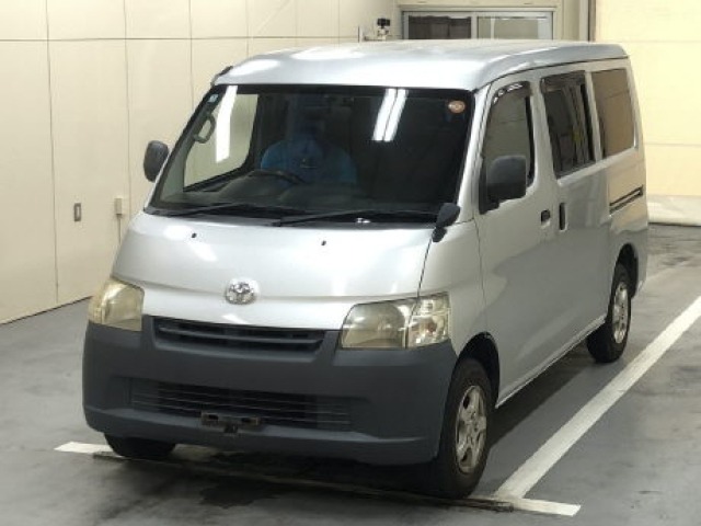 Toyota TOWNACE VAN 2011 8241106-2