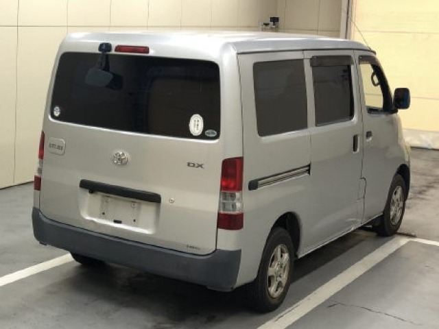 Toyota TOWNACE VAN 2011 8241106-3