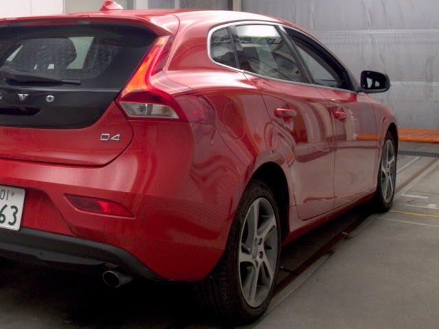 Volvo V40 2016 8247476-5