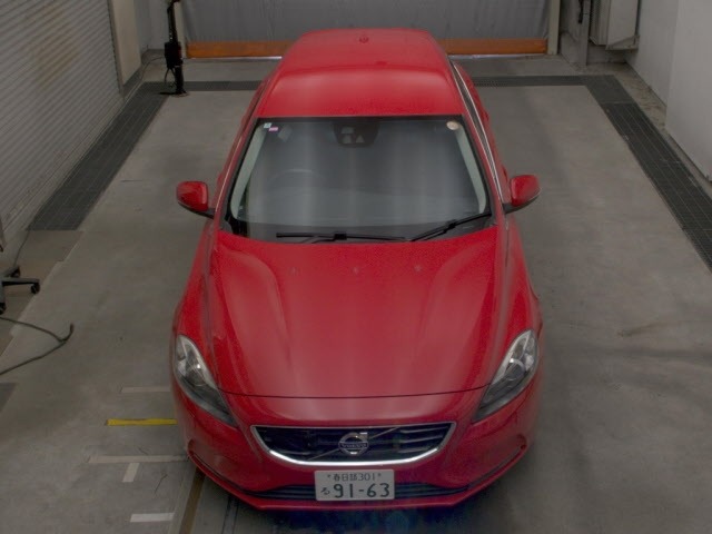 Volvo V40 2016 8247476-6