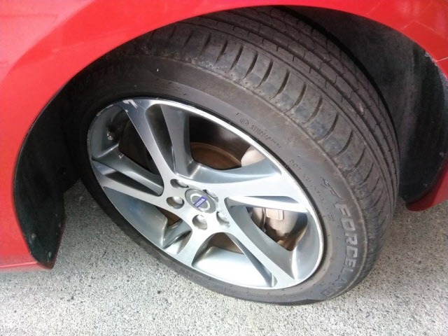 Volvo V40 2016 8247476-9