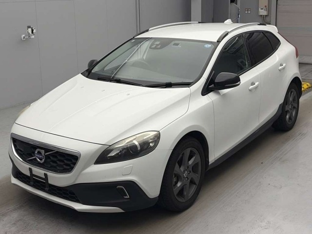 Volvo V40 2014 8247485-0