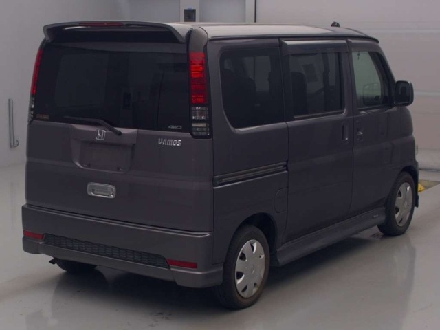 Honda VAMOS 2011 8247894-1