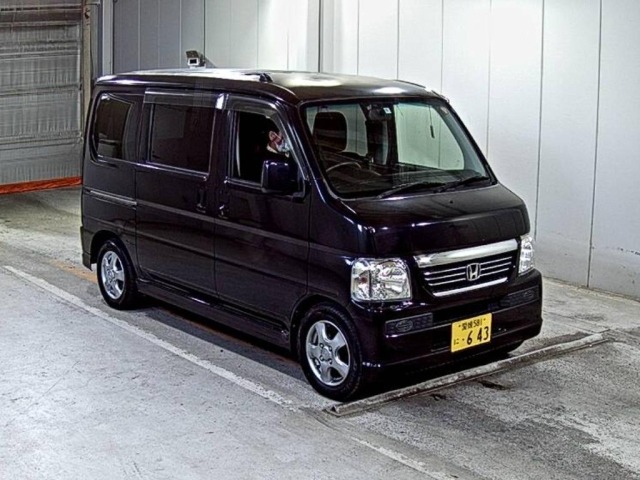 Honda VAMOS 2012 8247895-0