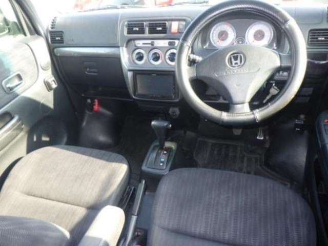 Honda VAMOS 2012 8247895-3