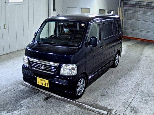 Honda VAMOS 2012 8247895-4