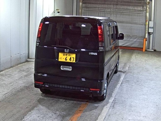 Honda VAMOS 2012 8247895-5