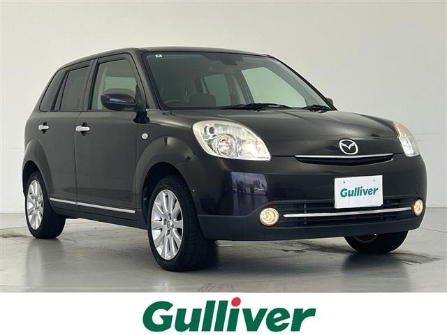 Mazda VERISA 2010 8239054-0