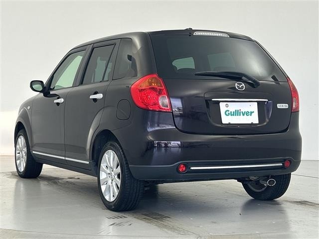 Mazda VERISA 2010 8239054-13