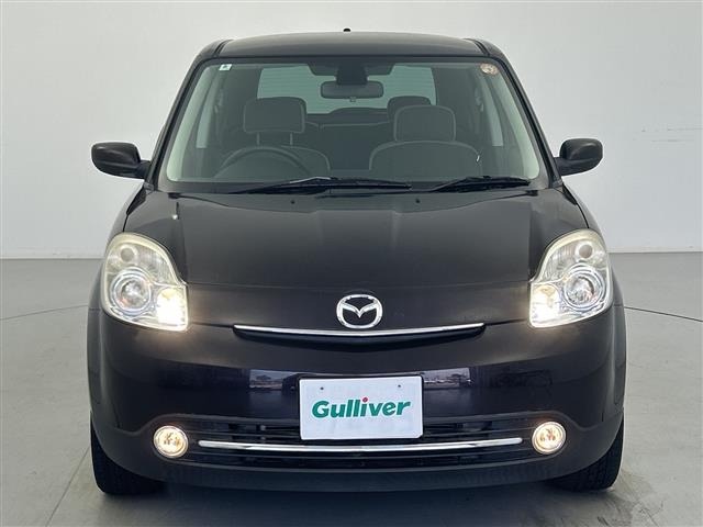 Mazda VERISA 2010 8239054-14