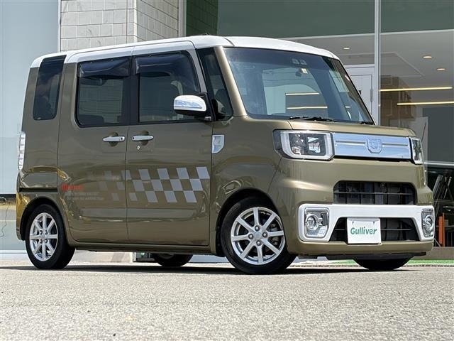 Daihatsu WAKE 2020 8243956-0