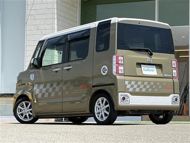 Daihatsu WAKE 2020 8243956-13