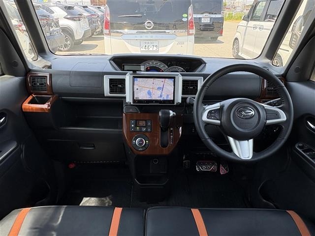 Daihatsu WAKE 2020 8243956-14