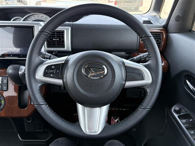 Daihatsu WAKE 2020 8243956-19