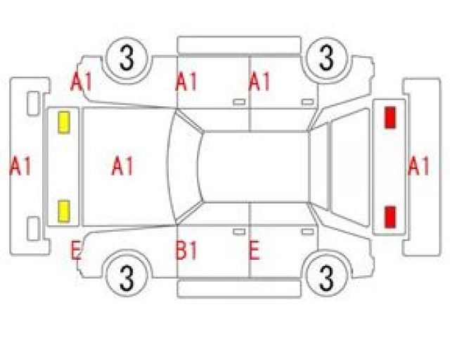 Daihatsu WAKE 2020 8243956-23