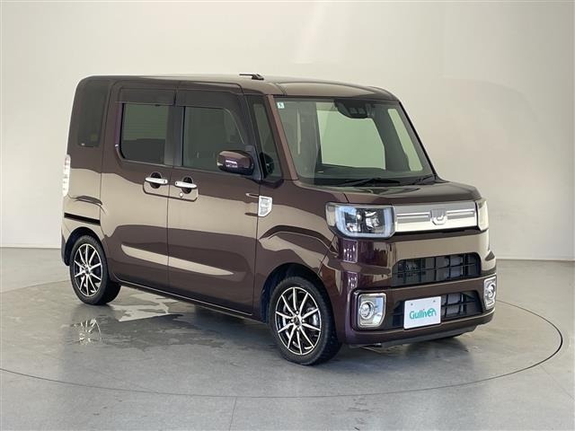 Daihatsu WAKE 2018 8243957-0