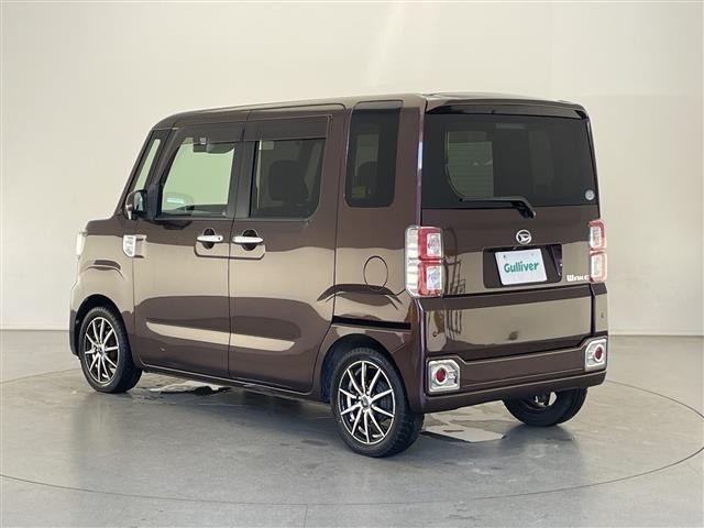 Daihatsu WAKE 2018 8243957-13