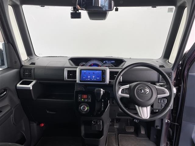 Daihatsu WAKE 2018 8243957-14