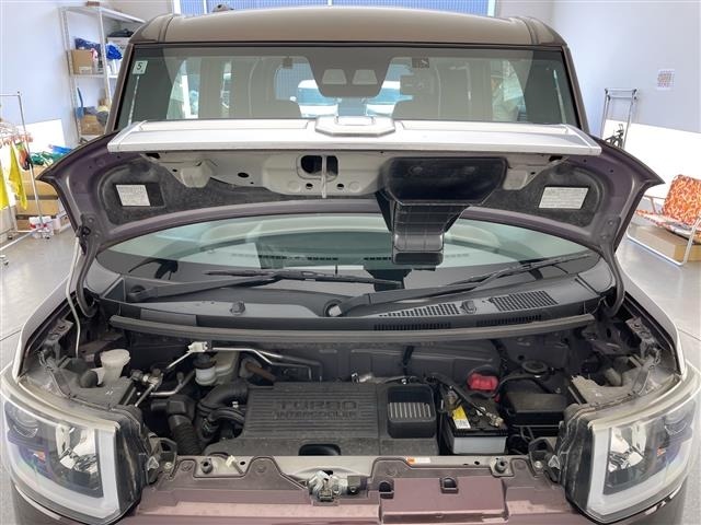 Daihatsu WAKE 2018 8243957-16