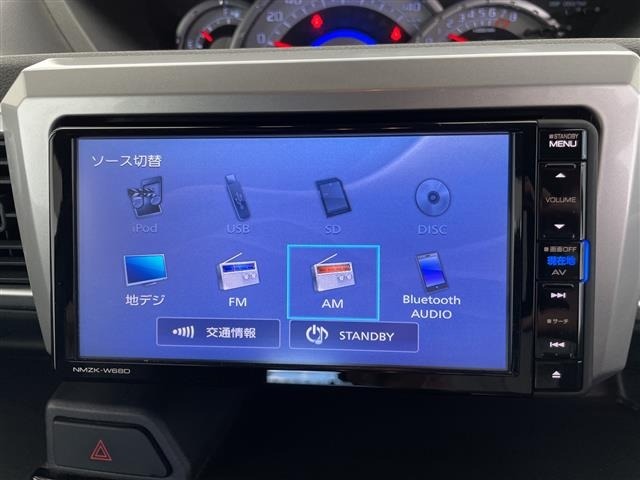 Daihatsu WAKE 2018 8243957-18