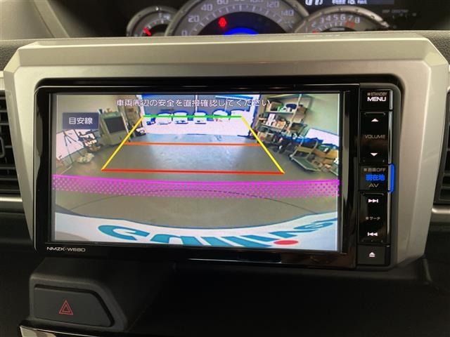 Daihatsu WAKE 2018 8243957-19
