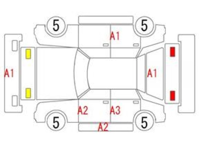 Daihatsu WAKE 2018 8243957-23