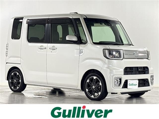 Daihatsu WAKE 2017 8243958-0