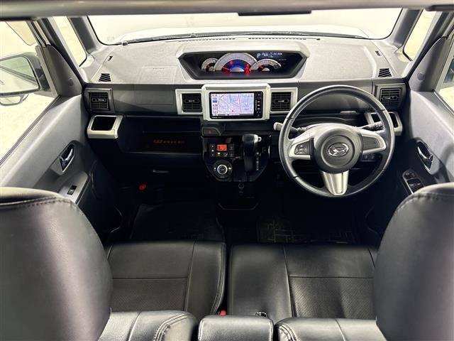 Daihatsu WAKE 2017 8243958-15