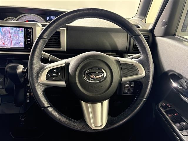 Daihatsu WAKE 2017 8243958-17