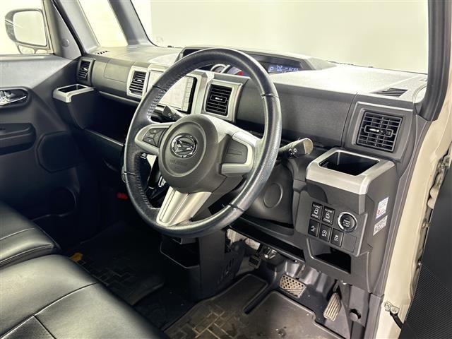 Daihatsu WAKE 2017 8243958-20