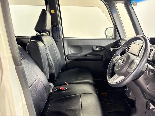 Daihatsu WAKE 2017 8243958-22
