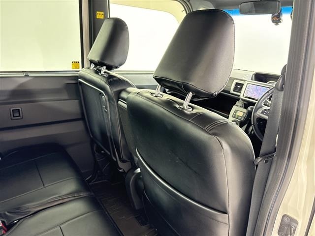 Daihatsu WAKE 2017 8243958-4