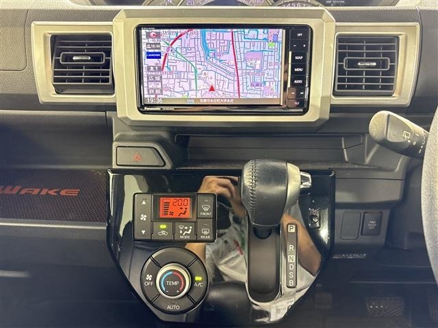 Daihatsu WAKE 2017 8243958-5