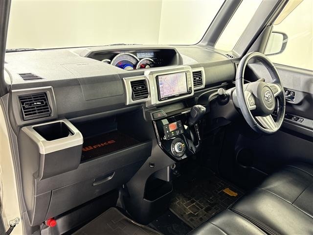 Daihatsu WAKE 2017 8243958-6