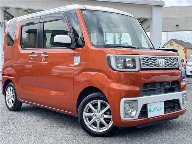 Daihatsu WAKE 2015 8243959-0