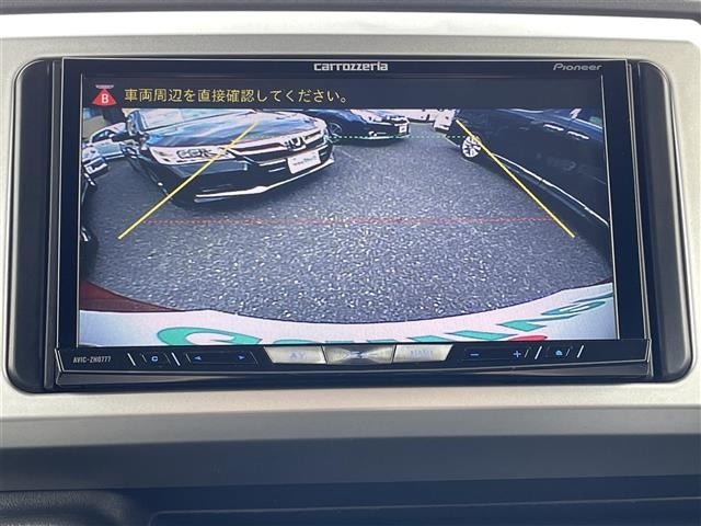 Daihatsu WAKE 2015 8243959-1