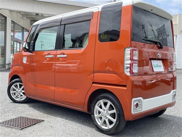 Daihatsu WAKE 2015 8243959-13