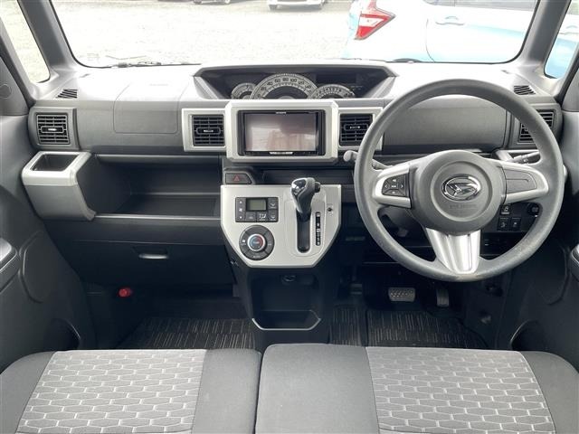 Daihatsu WAKE 2015 8243959-14