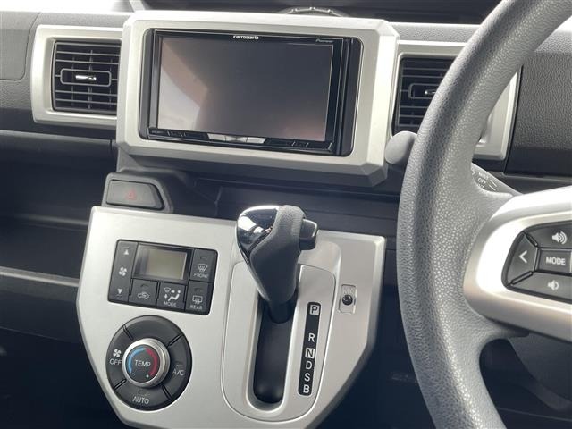 Daihatsu WAKE 2015 8243959-21