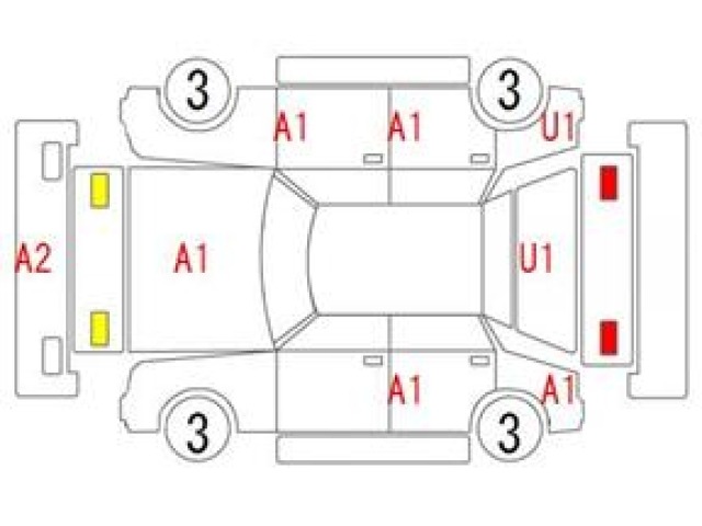 Daihatsu WAKE 2015 8243959-23