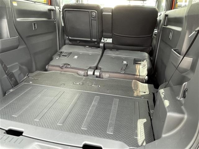 Daihatsu WAKE 2015 8243959-4