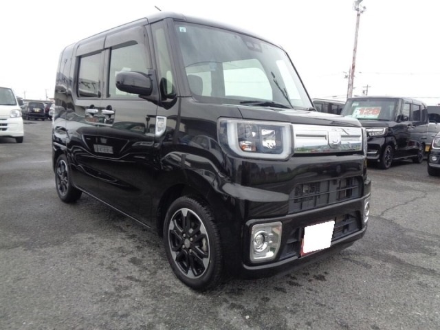 Daihatsu WAKE 2019 8243964-0