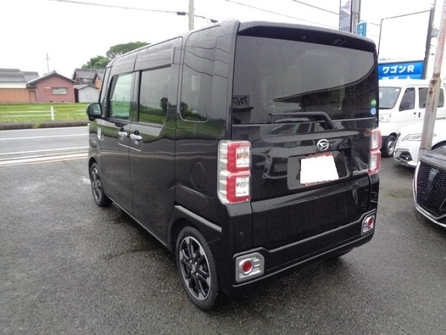 Daihatsu WAKE 2019 8243964-1