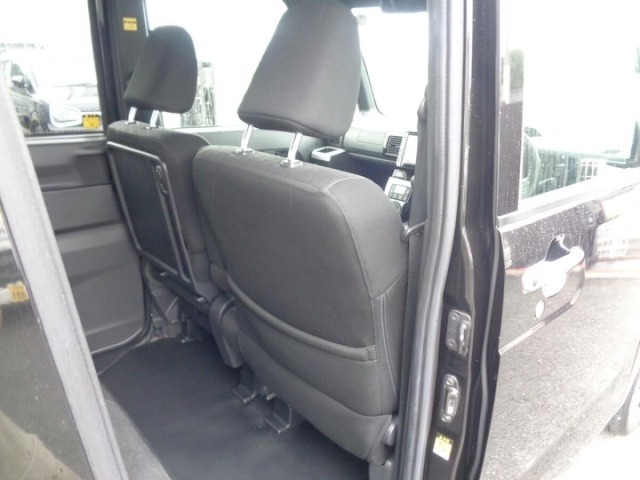 Daihatsu WAKE 2019 8243964-15
