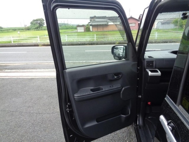 Daihatsu WAKE 2019 8243964-17