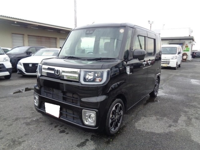 Daihatsu WAKE 2019 8243964-2