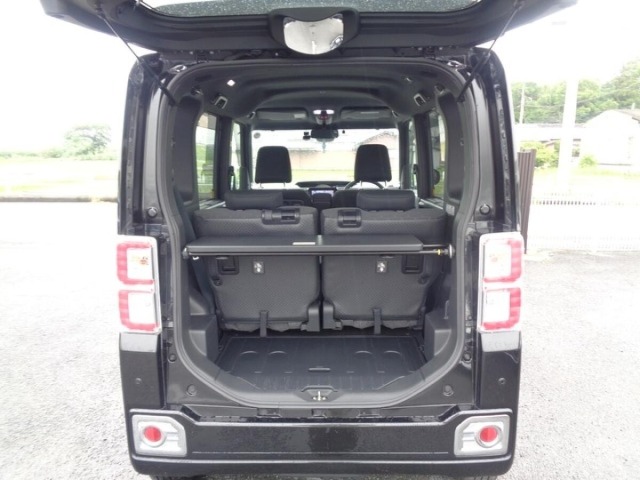 Daihatsu WAKE 2019 8243964-20
